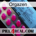 Orgazen 35